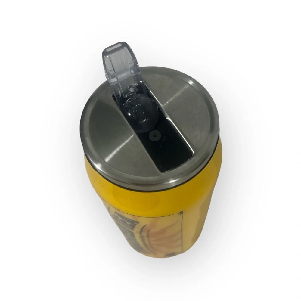TWISTED TEA‎ stainless cup